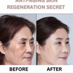 Anti-Aging Skin Regeneration Secret