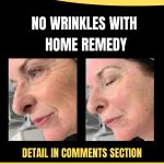 Wrinkles are a natural part of aging, but there are several home remedies that can help delay their appearance and reduce fine lines without the need for expensive creams or treatments.