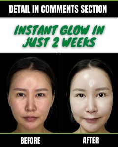 Achieve an Instant Glow in Just 2 Weeks Home Remedies for Every Skin Type