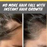 No More Hair Fall with Instant Hair Growth Effective Home Remedies for Every Hair Type