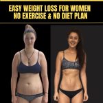 Easy Weight Loss for Women Home Remedies with No Exercise and No Strict Diet Plan