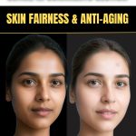 Home Remedies for Skin Fairness and Anti-Aging