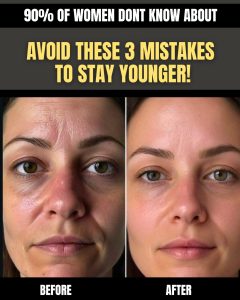 aging