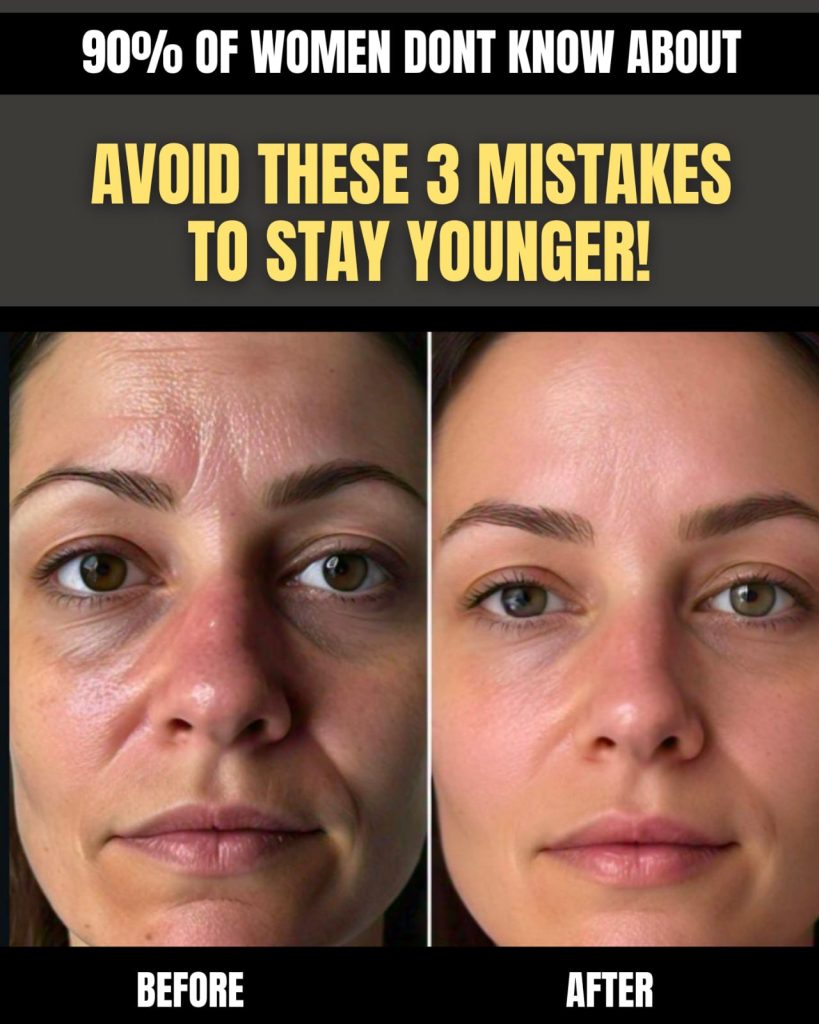 aging