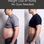 Weight Loss At Home No Gym Needed