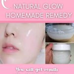 Instant Glow Home Remedy Natural Solutions for Radiant Skin