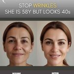 Instant Home Remedies for Stopping Wrinkles – She is 58 but Looks in Her 40s
