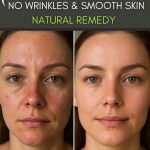 No Wrinkles & Smooth Skin: Natural Home Remedies by Skin Type