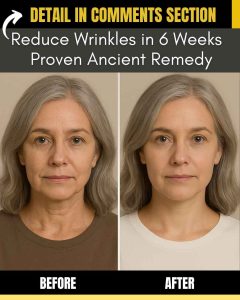 Instant Home Remedies to Reduce Wrinkles in 6 Weeks with This Proven Ancient Remedy