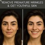 Here is your **1200+ word article** on the topic **"Remove Premature Wrinkles & Get Youthful Skin"** formatted for **WordPress** with proper **headings** as per your request: --- # Remove Premature Wrinkles & Get Youthful Skin with These Proven Home Remedies Premature wrinkles can appear as early as your 20s due to stress, poor diet, sun exposure, and lack of skin care. Thankfully, natural remedies can reverse the signs of aging when used consistently. Below are customized home remedies for each skin type that will help minimize wrinkles and restore youthful skin. --- ## 🟢 For Normal Skin: Wrinkle-Fighting Avocado & Aloe Blend ### ✅ 8 Ingredients with Quantity and Scientific Value 1. **Avocado (2 tablespoons)** – Rich in vitamin E and fatty acids that deeply nourish and repair skin. 2. **Aloe Vera Gel (1 tablespoon)** – Contains antioxidants like vitamin C and E to stimulate collagen production. 3. **Olive Oil (1 teaspoon)** – Hydrates skin and improves elasticity with oleic acid. 4. **Yogurt (1 tablespoon)** – Natural source of lactic acid that gently exfoliates and tightens skin. 5. **Vitamin E Capsule (1 capsule)** – Potent antioxidant that fights free radicals and smooths fine lines. 6. **Rose Water (1 teaspoon)** – Balances pH and provides a youthful glow. 7. **Honey (1 teaspoon)** – A natural humectant that hydrates and soothes skin. 8. **Cucumber Juice (1 teaspoon)** – Cools and tones skin while reducing puffiness. ### 📌 Procedure 1. Mix all ingredients in a bowl until you get a creamy paste. 2. Apply it evenly on your cleansed face and neck. 3. Leave it for 20–25 minutes. 4. Wash off with lukewarm water and pat dry. ### 📆 How Frequent to Apply Apply this remedy **3 times a week** for best results. ### ✨ Initial Results Skin appears smoother, plumper, and more hydrated after the first application. Fine lines start fading within 2 weeks. --- ## 🟢 For Combination Skin: Papaya & Turmeric Youth Mask ### ✅ 8 Ingredients with Quantity and Scientific Value 1. **Ripe Papaya (2 tablespoons)** – Contains papain enzyme that renews skin and reduces wrinkles. 2. **Turmeric (½ teaspoon)** – Curcumin in turmeric is anti-inflammatory and reduces signs of aging. 3. **Raw Milk (1 tablespoon)** – Exfoliates and moisturizes with lactic acid and calcium. 4. **Multani Mitti (Fuller’s Earth) (1 tablespoon)** – Absorbs excess oil while tightening pores. 5. **Almond Oil (1 teaspoon)** – Improves skin texture and reduces crow’s feet. 6. **Rose Water (1 teaspoon)** – Hydrates and balances oil zones. 7. **Sandalwood Powder (½ teaspoon)** – Soothes skin and reduces pigmentation. 8. **Honey (1 teaspoon)** – Adds moisture and elasticity to dry areas. ### 📌 Procedure 1. Mash papaya and mix in all other ingredients to form a smooth paste. 2. Apply evenly over face and neck. 3. Leave it for 20 minutes. 4. Rinse with cool water and dab dry. ### 📆 How Frequent to Apply Use this pack **twice a week** for visible improvement. ### ✨ Initial Results Skin feels fresh and balanced. Wrinkle depth reduces around combination zones within 2–3 applications. --- ## 🟢 For Oily Skin: Green Tea & Clay Detox Pack ### ✅ 8 Ingredients with Quantity and Scientific Value 1. **Green Tea (2 tablespoons brewed and cooled)** – Packed with antioxidants that fight skin aging. 2. **Bentonite Clay (1 tablespoon)** – Detoxifies and tightens sagging skin. 3. **Lemon Juice (½ teaspoon)** – Vitamin C boosts collagen and fades wrinkles. 4. **Cucumber Pulp (1 tablespoon)** – Hydrates oily skin and cools inflammation. 5. **Honey (1 teaspoon)** – Prevents excessive dryness while controlling oil. 6. **Aloe Vera Gel (1 tablespoon)** – Moisturizes without clogging pores. 7. **Vitamin C Powder (½ teaspoon)** – Boosts skin regeneration and reduces pigmentation. 8. **Tea Tree Oil (2 drops)** – Controls oil and keeps skin clear of acne-related aging. ### 📌 Procedure 1. Combine all ingredients into a thick paste. 2. Apply on the face focusing on T-zone. 3. Let it sit for 15–20 minutes. 4. Wash with cold water. ### 📆 How Frequent to Apply Use **every 3 days** to tighten skin and control excess oil. ### ✨ Initial Results Face looks visibly brighter and less oily. With regular use, wrinkles around oily areas reduce significantly. --- ## 🟢 For Dry Skin: Banana & Cream Hydration Mask ### ✅ 8 Ingredients with Quantity and Scientific Value 1. **Banana (½ ripe banana mashed)** – Rich in potassium and vitamins A & E that moisturize and soften skin. 2. **Fresh Cream (1 tablespoon)** – High-fat content intensely hydrates and repairs dry lines. 3. **Honey (1 teaspoon)** – Locks moisture and adds elasticity. 4. **Almond Powder (1 teaspoon)** – Gently exfoliates and nourishes with vitamin E. 5. **Glycerin (½ teaspoon)** – Deep hydrator that keeps skin supple. 6. **Rose Water (1 teaspoon)** – Adds a soothing, cooling effect. 7. **Flaxseed Gel (1 tablespoon)** – Contains omega-3s that tighten and tone. 8. **Olive Oil (1 teaspoon)** – Replenishes natural oils and prevents wrinkle formation. ### 📌 Procedure 1. Mix all ingredients into a smooth mask. 2. Apply generously to your face and neck. 3. Leave it for 25–30 minutes. 4. Rinse with warm water. ### 📆 How Frequent to Apply Apply **3 times weekly**, especially in colder months. ### ✨ Initial Results Skin feels instantly plumped and moisturized. Noticeably fewer cracks and wrinkles after 1 week. --- ## 🟢 For Sensitive Skin: Chamomile & Oat Calming Mask ### ✅ 8 Ingredients with Quantity and Scientific Value 1. **Chamomile Tea (2 tablespoons brewed)** – Anti-inflammatory properties calm irritated skin. 2. **Oatmeal (1 tablespoon ground)** – Soothes sensitive skin and provides light exfoliation. 3. **Honey (1 teaspoon)** – Heals micro-damage and moisturizes. 4. **Yogurt (1 tablespoon)** – Contains probiotics and lactic acid to gently renew skin. 5. **Aloe Vera (1 tablespoon)** – Hydrates and reduces redness. 6. **Coconut Oil (½ teaspoon)** – Fights free radicals and smooths fine lines. 7. **Cucumber Juice (1 teaspoon)** – Refreshes and cools skin. 8. **Rose Water (1 teaspoon)** – Gentle toner suitable for sensitive skin. ### 📌 Procedure 1. Blend ingredients to form a creamy texture. 2. Apply a light layer over clean skin. 3. Let it sit for 15–20 minutes. 4. Wipe gently with a soft wet cloth. ### 📆 How Frequent to Apply Use **twice a week** for wrinkle prevention without irritation. ### ✨ Initial Results Soothes redness and softens skin instantly. Gradual reduction in wrinkle appearance after 2–3 uses. --- # 🍽 Weekly Day-Wise Diet Plan for Fairness & Healthy Skin A wrinkle-free face starts from within. Follow this antioxidant-rich vegetarian and non-vegetarian mix diet to promote fairness and slow aging. ### 🗓 Monday **Breakfast**: Oats with almonds and berries **Lunch**: Brown rice + spinach curry **Dinner**: Grilled chicken + boiled broccoli + carrot soup ### 🗓 Tuesday **Breakfast**: Green smoothie (spinach + banana + flaxseeds) **Lunch**: Mixed vegetable dal + chapati **Dinner**: Salmon + quinoa + cucumber salad ### 🗓 Wednesday **Breakfast**: Greek yogurt + honey + chia seeds **Lunch**: Rajma curry + rice + beetroot salad **Dinner**: Egg curry + sautéed veggies ### 🗓 Thursday **Breakfast**: Poha + coconut water **Lunch**: Paneer tikka + cucumber raita **Dinner**: Chicken stew + brown bread ### 🗓 Friday **Breakfast**: Boiled eggs + papaya slices **Lunch**: Vegetable khichdi + curd **Dinner**: Fish curry + mixed grain roti ### 🗓 Saturday **Breakfast**: Avocado toast + herbal tea **Lunch**: Tofu stir fry + rice noodles **Dinner**: Grilled prawns + spinach puree ### 🗓 Sunday **Breakfast**: Almond milk smoothie **Lunch**: Vegetable pulao + carrot-cucumber salad **Dinner**: Mutton soup + roasted veggies --- With these remedies and a nourishing diet, you can reverse premature wrinkles and enjoy naturally youthful, glowing skin. Be consistent, and you’ll see visible transformation within weeks. Would you like this content turned into a video or infographic for your blog or YouTube?