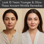 Look 10 Years Younger with These Ancient Wrinkle Remedies