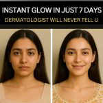 Instant Home Remedies for Instant Glow Face in Just 7 Days