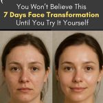 You Won’t Believe This Face Transformation Until You Try It Yourself
