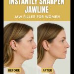Home Remedies for Instantly Reducing and Sharpening Jawline for Women