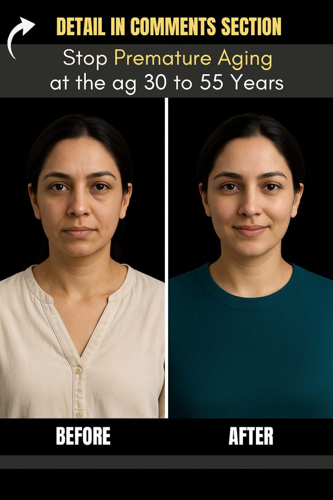 Stop Premature Wrinkles Natural Home Remedies by Skin Type