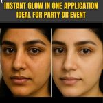 Instant Glow in One Application – Ideal for Party or Event