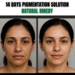 14 Days Pigmentation Solution – Natural Remedy with Diet Plan
