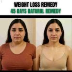 45 DAYS NATURAL WEIGHT LOSS REMEDY – BY SKIN TYPE