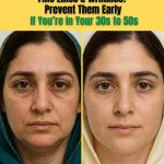 PREVENT THEM EARLY IF YOU’RE IN YOUR 30s TO 50s