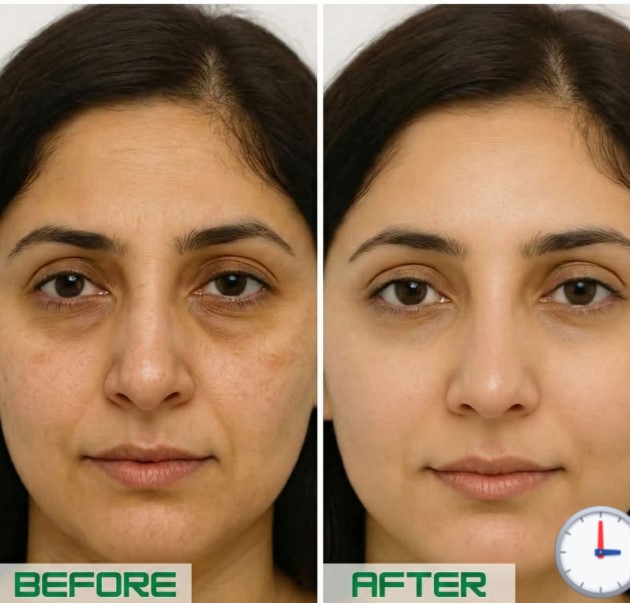 DIY Expensive Hydra Facial at Home – Natural Remedy by Skin Type