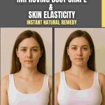 Improving Bust Shape & Skin Elasticity Naturally