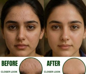 Clear Blackheads & Whiteheads and Shrink Open Pores at Home – Remedies by Skin Type
