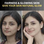 FAIRNESS & GLOWING SKIN SECRET