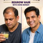 Before You Try PRP for Thinning Hair, Consider This Natural Home Remedy First