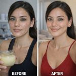 Improve Overall Skin Texture Naturally at Home
