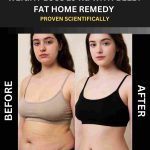 WEIGHT LOSS 19 KG WITH BELLY FAT HOME REMEDY – PROVEN SCIENTIFICALLY