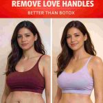 Remove Love Handles Naturally – 5 Scientifically Supported Home Remedies