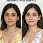 MICRONEEDLING GLOW AT HOME – SAME RESULT USING ANCIENT NATURAL REMEDIES