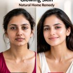Get Glowing Skin in 3 Weeks Naturally at Home – Remedies by Skin Type