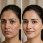 Clear Skin & Reduce Pores Naturally: Tailored Remedies for Every Skin Type