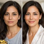 Before You Try Tear Trough Filler, Consider This Natural Home Remedy First