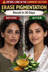Before You Try Laser Treatment for Pigmentation, Consider This Natural Home Remedy First