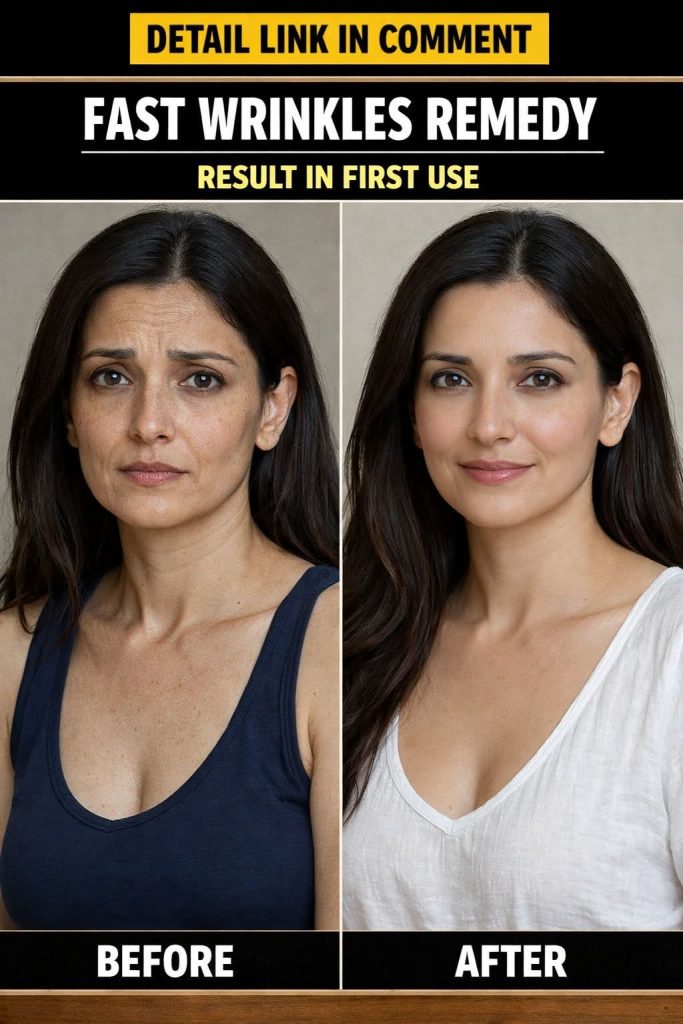 Erase Fine Lines Naturally Fast-Acting Home Remedies for Wrinkle-Free Skin