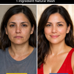 Get Korean Glass Skin Naturally at Home