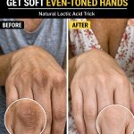 Get Soft, Even-Toned Hands Naturally Lactic Acid-Based Home Remedies, Herbal Drinks, Diet Plans, and Exercises