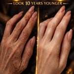 Hand Age Eraser Look 10 Years Younger Naturally at Home