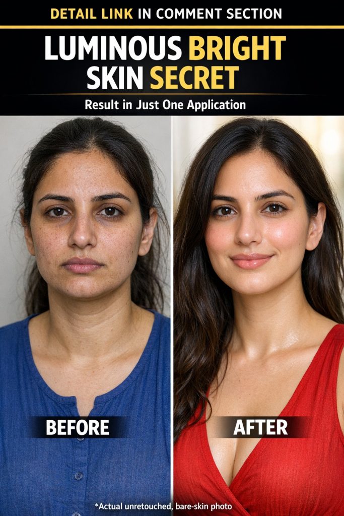 Luminous Bright Skin Naturally at Home with Targeted Remedies, Herbal Drinks, Diet Plans, and Exercises