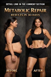 Metabolic Repair Results in 30 Days: Natural Remedies to Boost Metabolism by Body Type