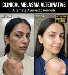 Proven Natural Remedies to Reduce Melasma Pigmentation