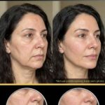 Reverse Jowls and Sagging Skin Naturally Achieve Visible Firming in 4 Weeks