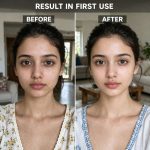 Revive Dull Skin Naturally Achieve Instant Radiance from the First Application