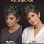Stop Sagging Skin Naturally Restore Firmness and Achieve Ageless Recovery at Home