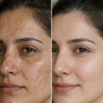 Minimize Visible Pores Naturally: Daily Skin Refinement Routine for Clear and Smooth Skin