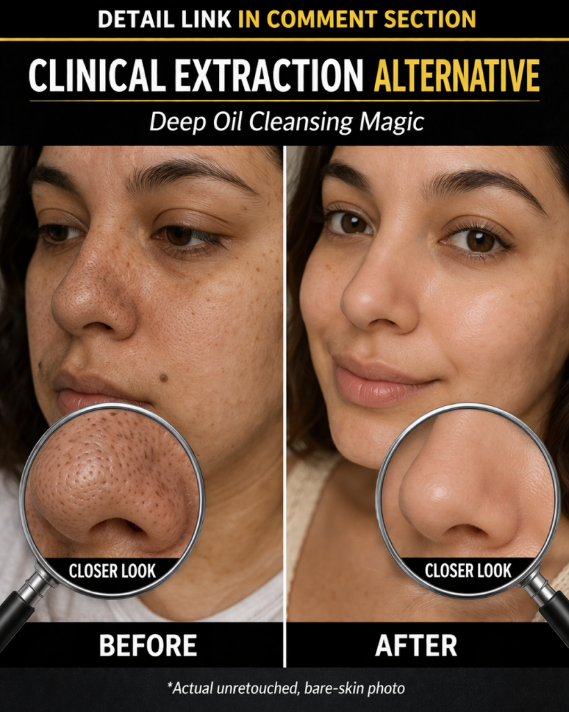 Deep Oil Cleansing at Home: Natural Alternative to Blackhead Extraction with Remedies, Diet Plans, and Exercises