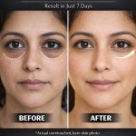 Natural Remedies to Reduce Puffy Eyes Fast