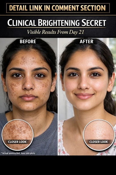 Natural Ways to Reduce Dark Spots and Brighten Skin
